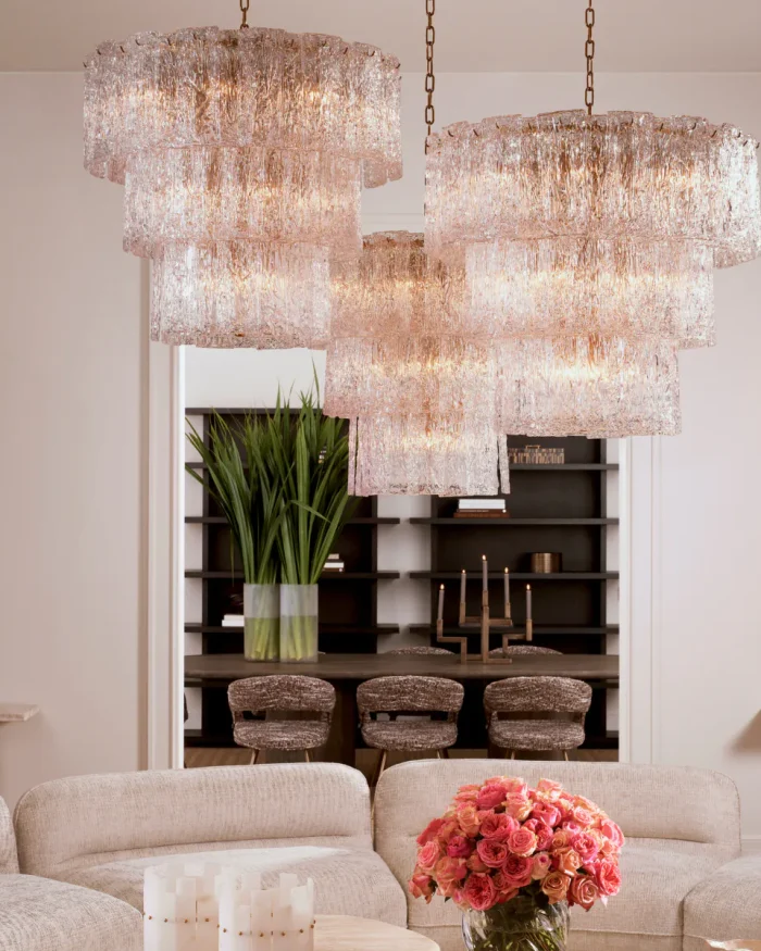 Candle Holder Evie Raymond