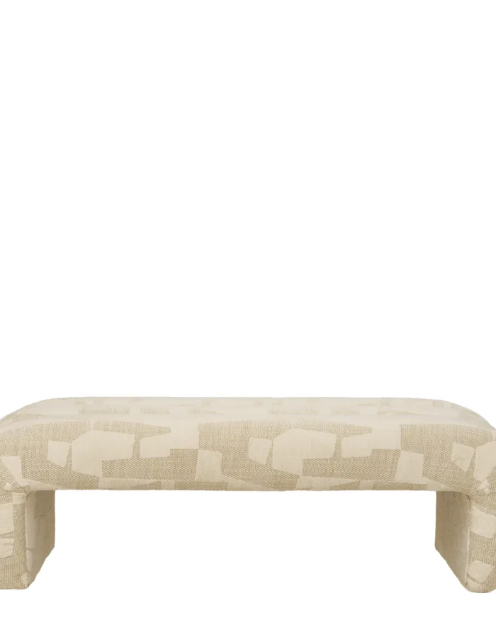 Bench Aadam Mclaughlin