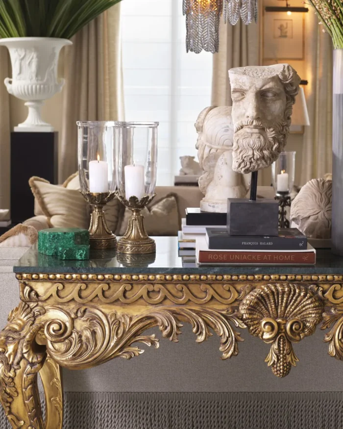Console Table Aimee Wilcox