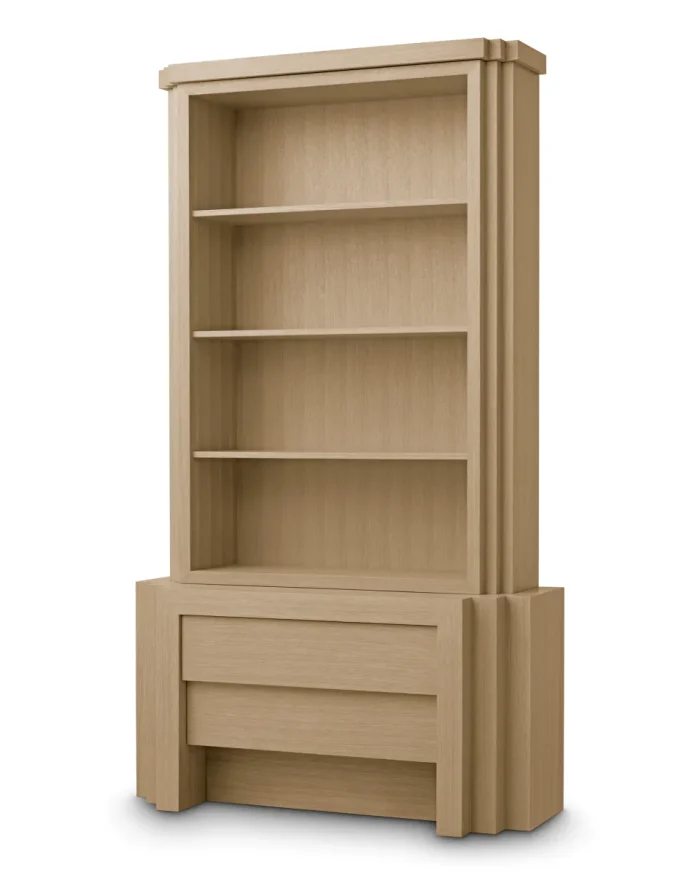 Cabinet Francis Barrett