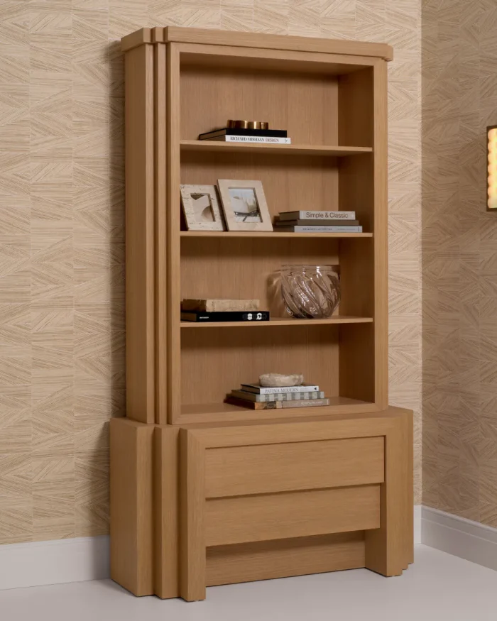 Cabinet Francis Barrett