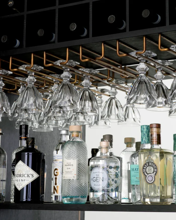 Bar Cabinet Hollie Walters