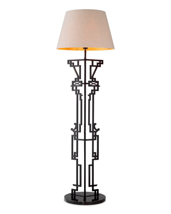 Floor Lamp Harriet Cabrera