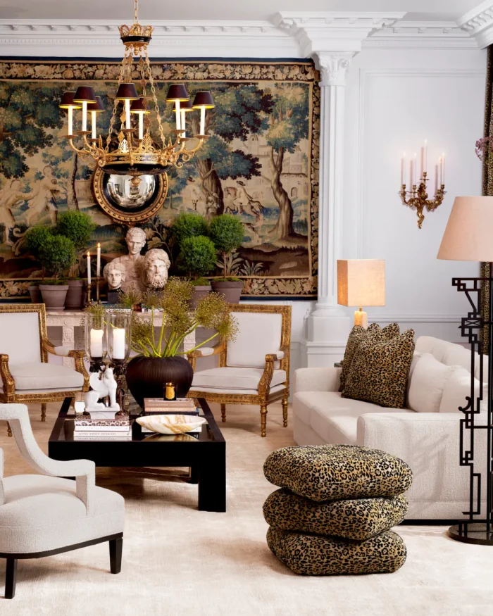 Floor Lamp Harriet Cabrera