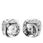 Desk Accessory Dice Scotia set of 2