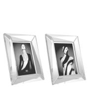 Picture Frame Blair L set of 2