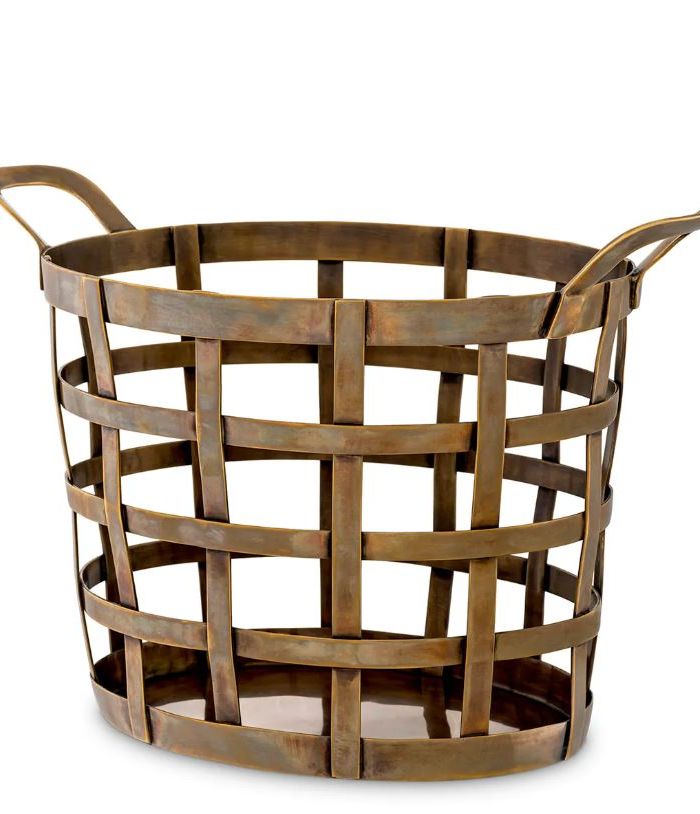 Basket Hayti