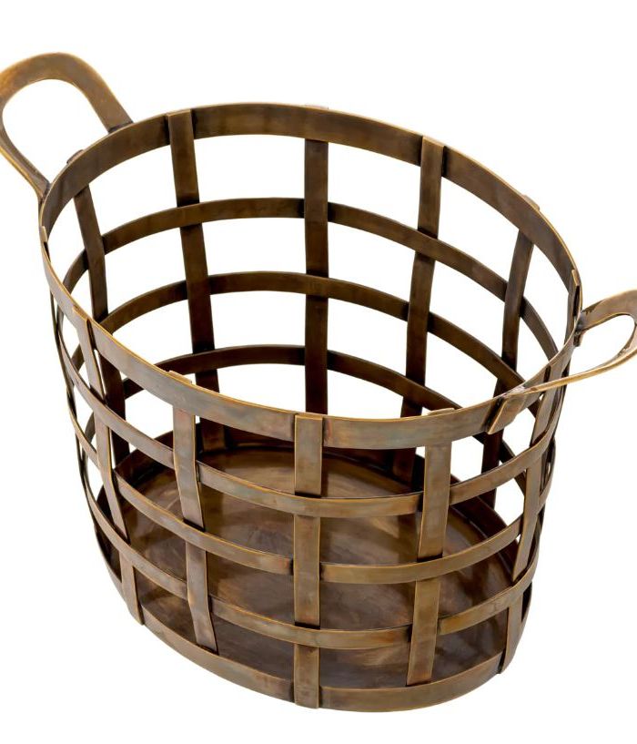 Basket Hayti