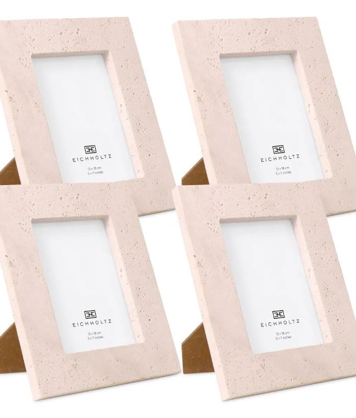 Picture frame Benno L set of 4