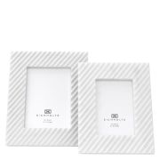 Picture frame Betty L set of 4