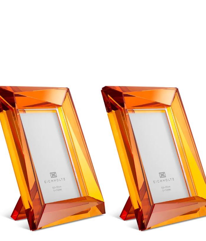 Picture Frame Blair L set of 2