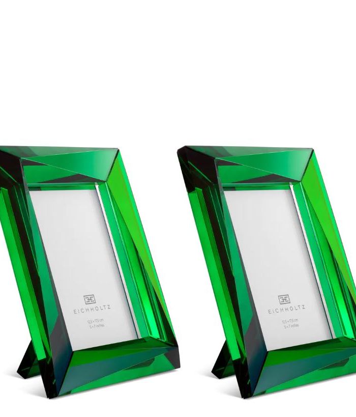 Picture Frame Blair L set of 2