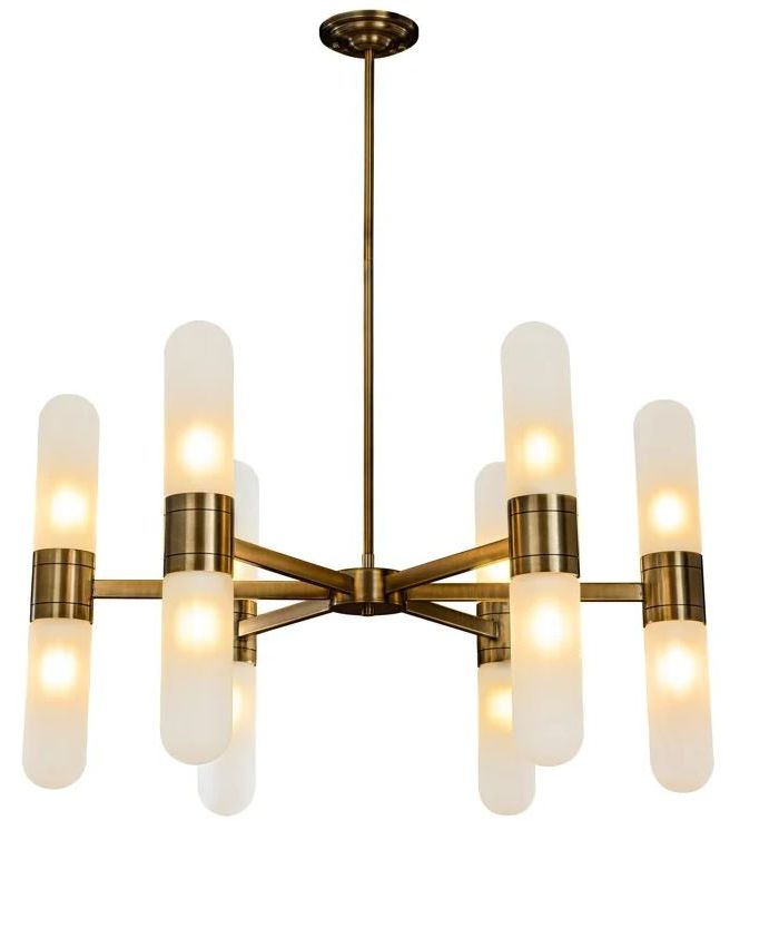 Hanging Lamp Kelsie Velazquez