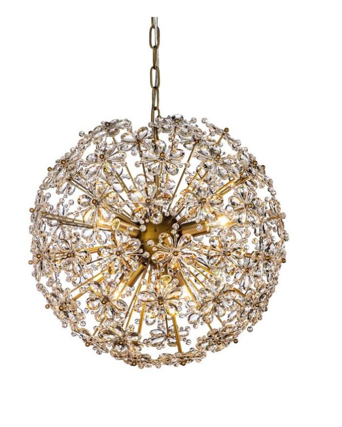 Hanging Lamp Jordan Landry