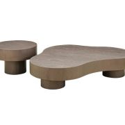 Coffee Table Keisha Pacheco