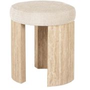 Stool Yash James