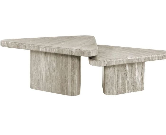 Coffee Table Abdirahman Elliott