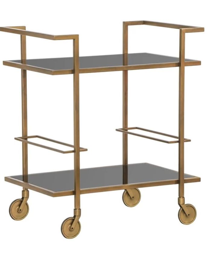 Trolley Carter Valentine