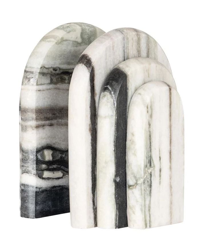 Bookends Roxanne Paul