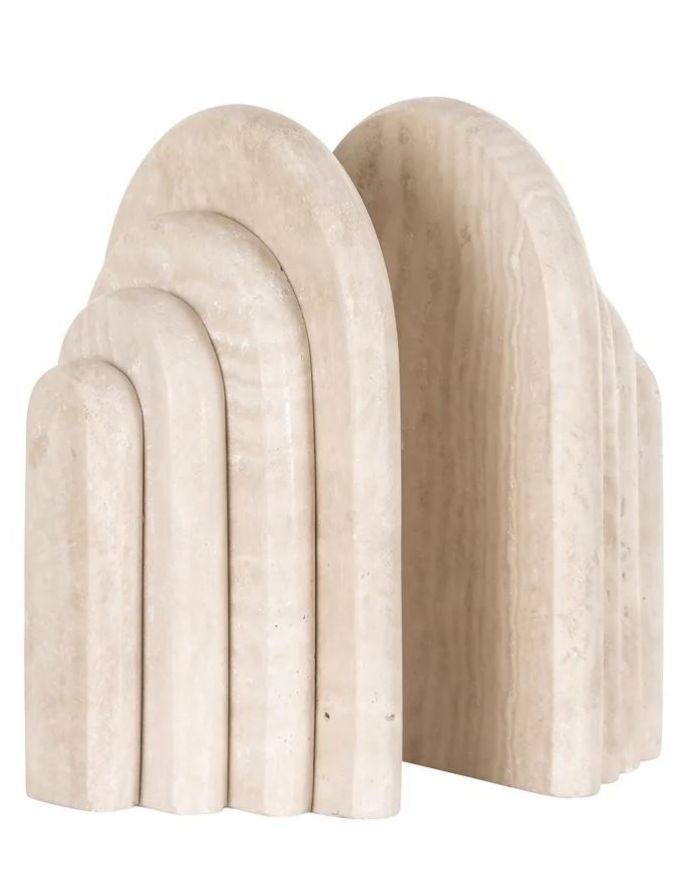 Bookends Rajan Henry