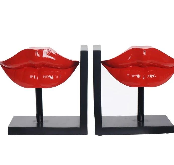 Bookend Eleanor Little