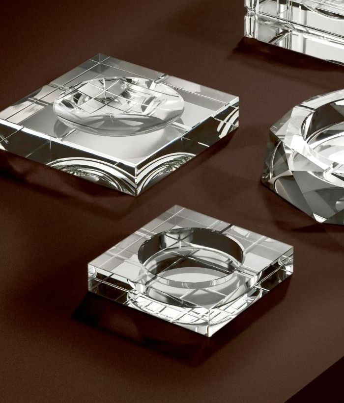 Ashtray Wael