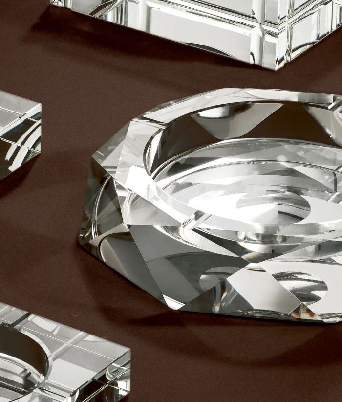 Ashtray Valea