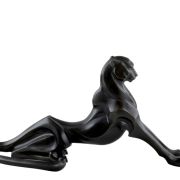 Statue Cheetah