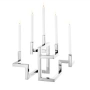 Hurricane | Candle holder Kellam