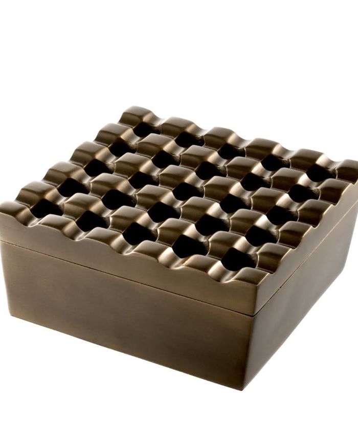 Ashtray Uta