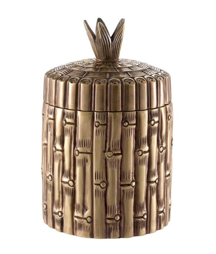 Box Ananas