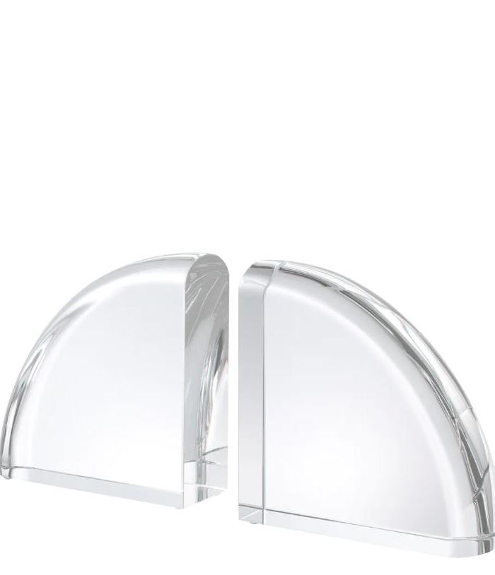 Bookend Kalea set of 2