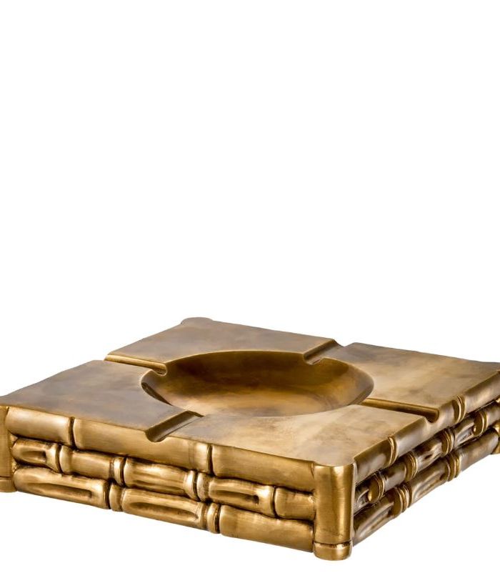 Ashtray Bone