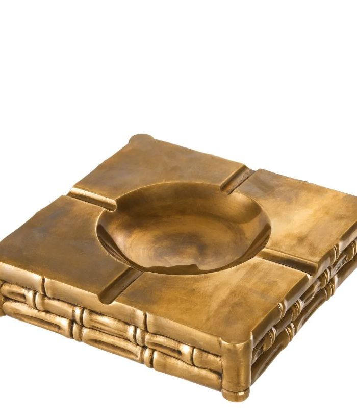 Ashtray Bone