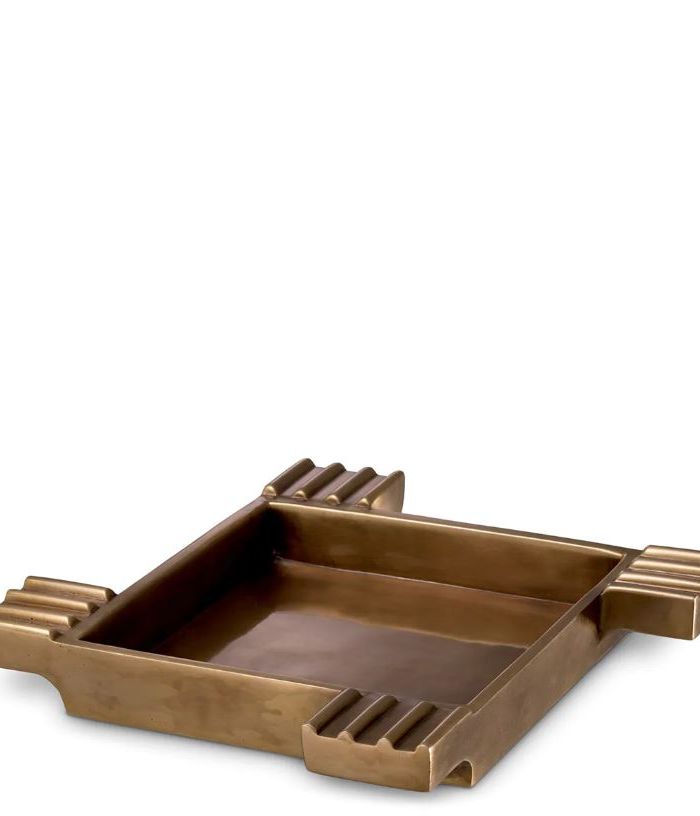 Ashtray Uden