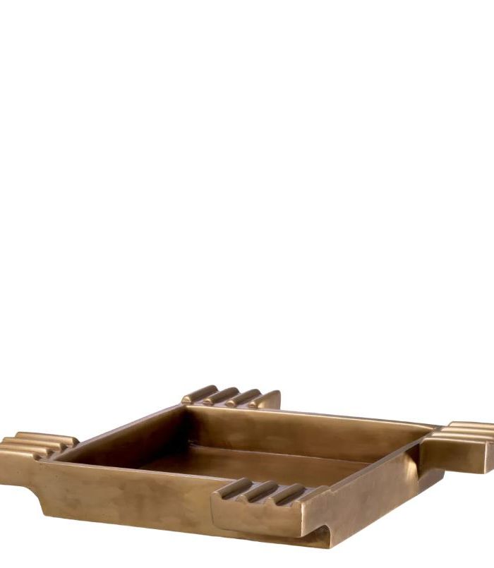 Ashtray Uden
