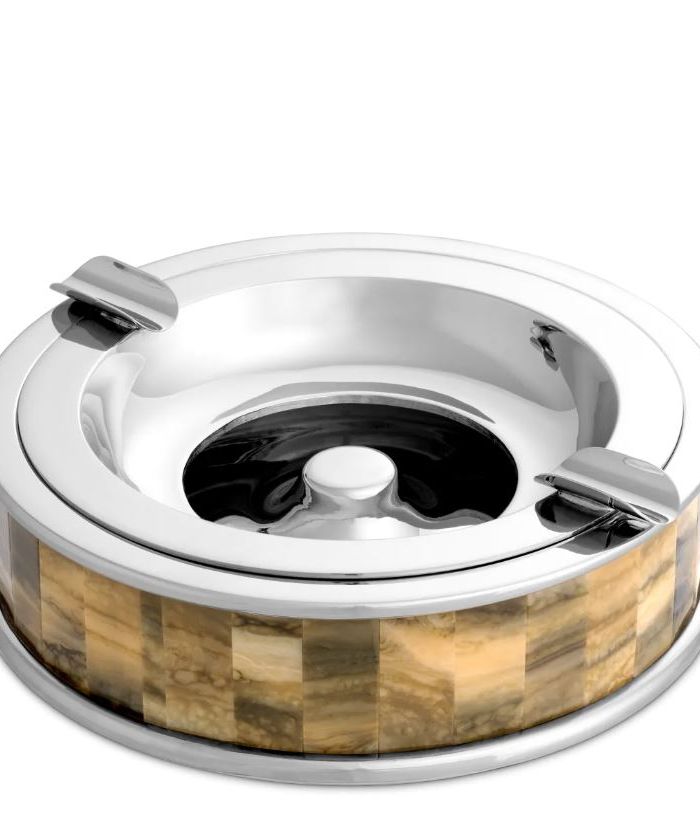 Ashtray Bente