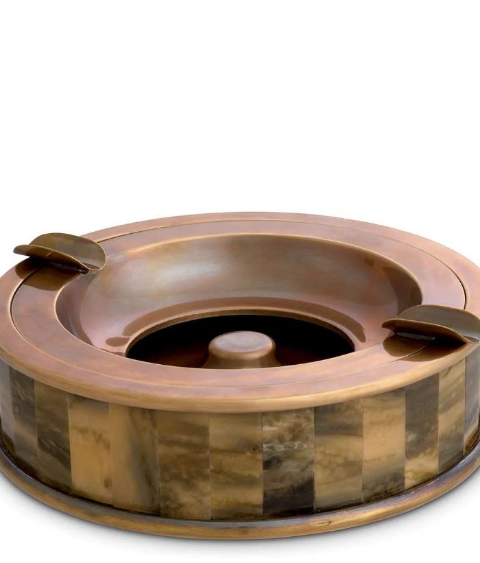 Ashtray Bente