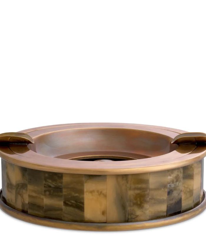 Ashtray Bente