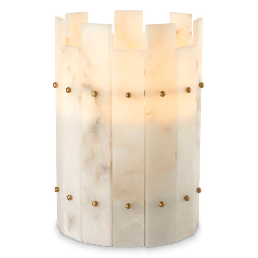 Hurricane | Candle holder Elisio