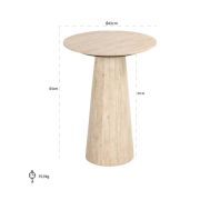 Side Table Bethan Hall