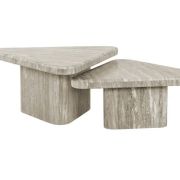 Coffee Table Abdirahman Elliott