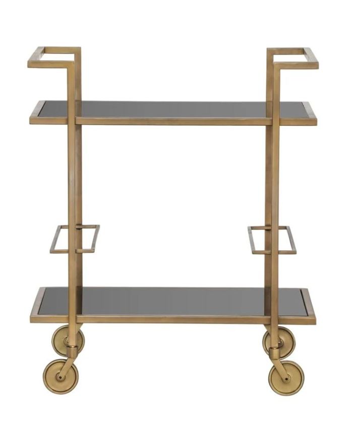 Trolley Carter Valentine