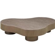 Coffee Table Keisha Pacheco