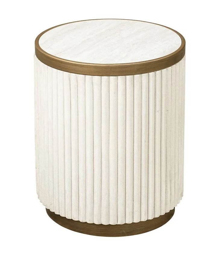 Side Table Brooklyn Mccoy