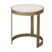 Side Table Brooklyn Mccoy