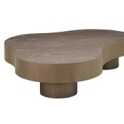 Coffee Table Keisha Pacheco