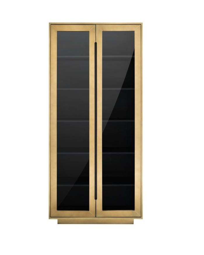 Closet Zubair Russo