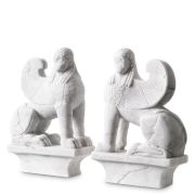 Sphinx set of 2