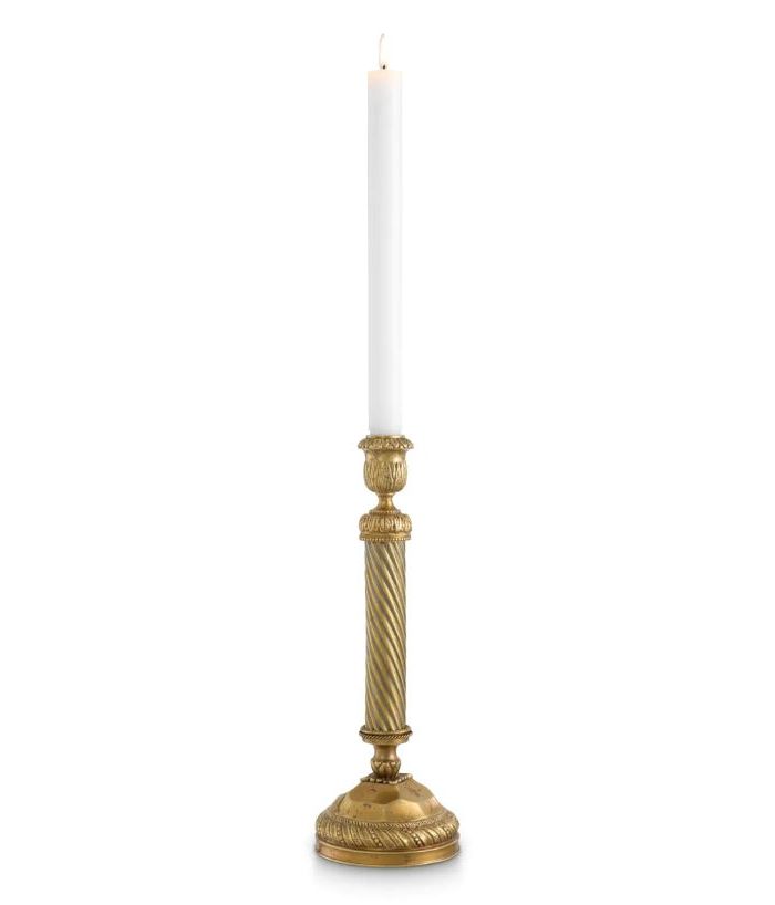 Candle Holder Urbano L